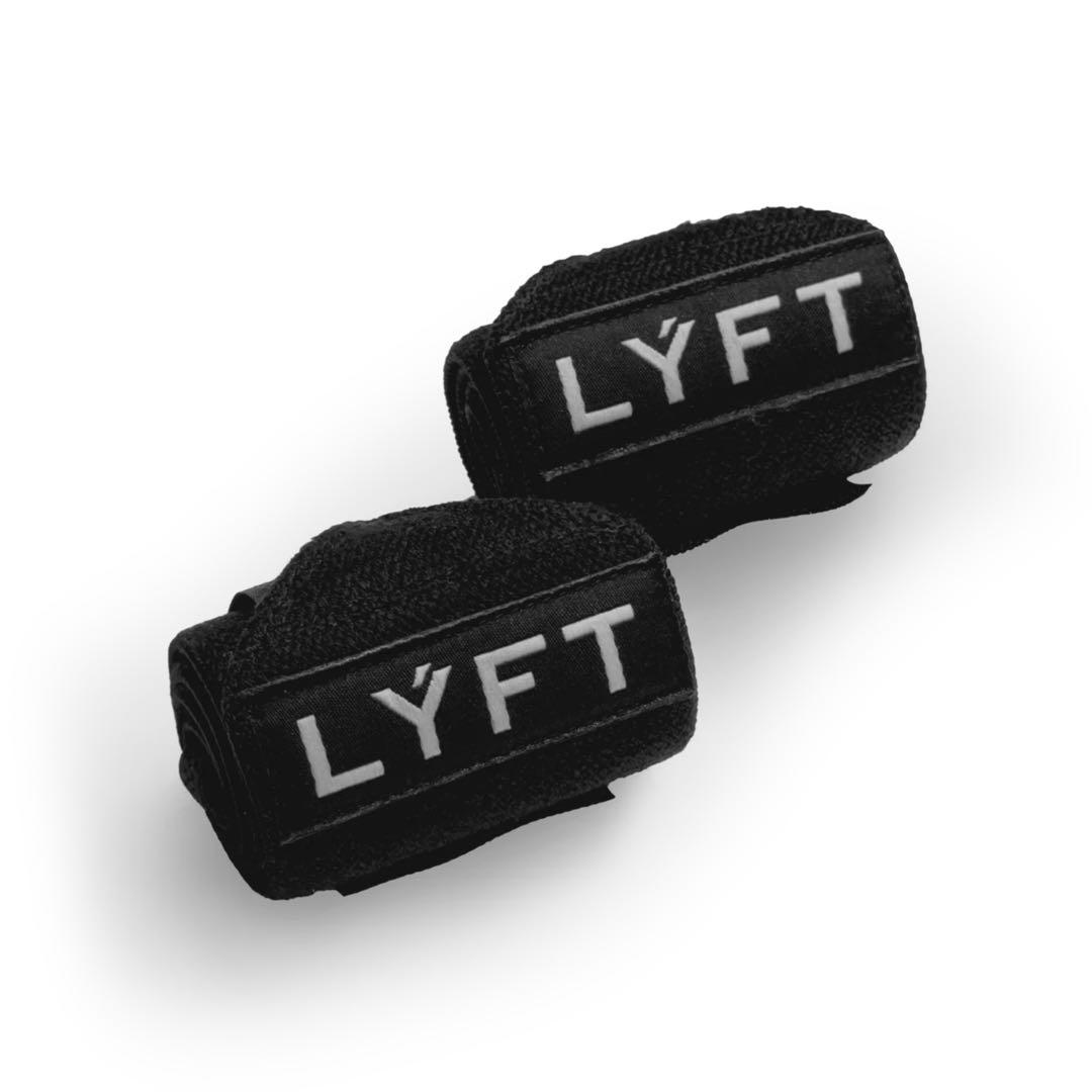 完売品】LYFT リストラップ リフト - メルカリ