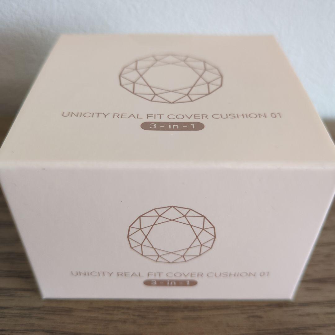 本日限定値下中ユニシティリアルフィットカバークッション 01ライトベージュ