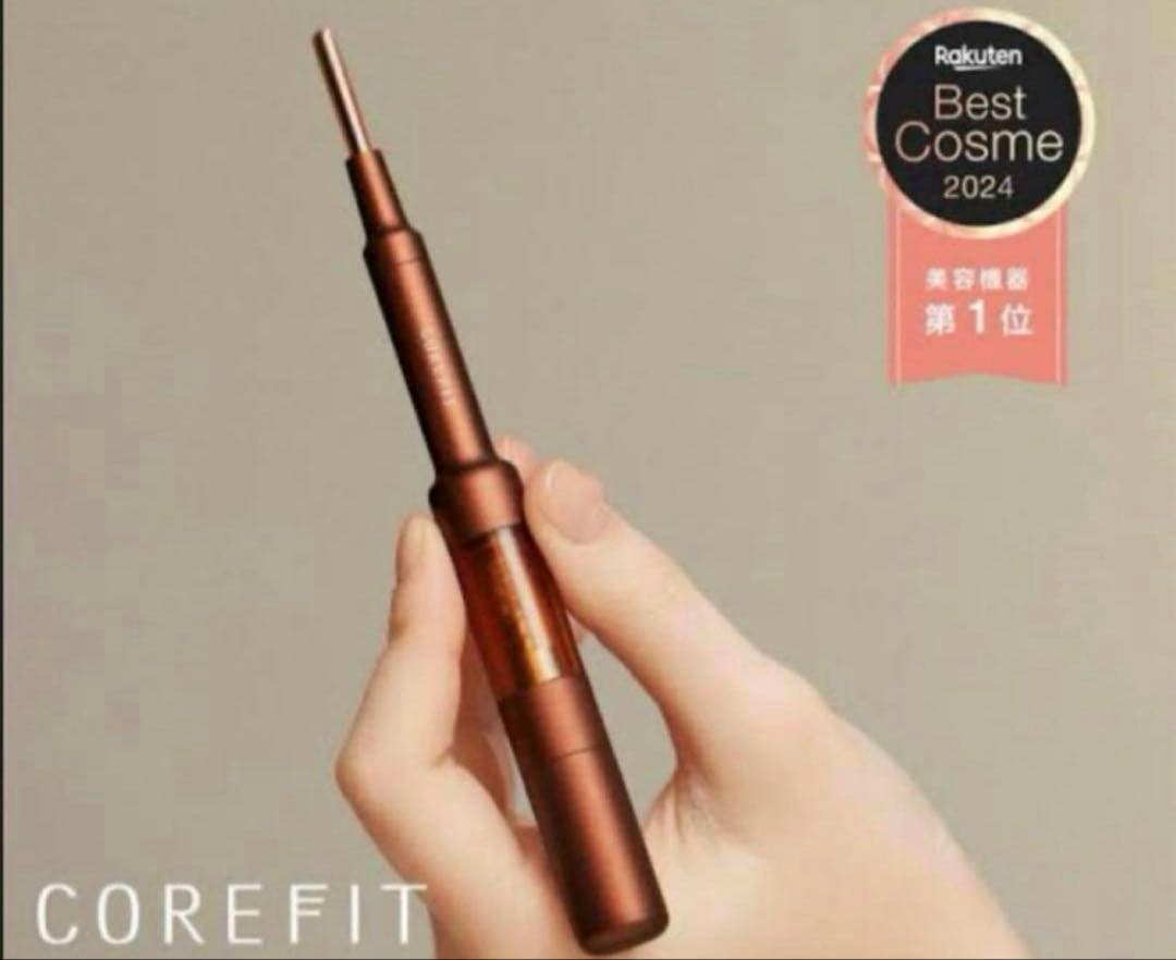 おまけ付　正規品COREFIT フェイスポインター コアフィット ポスポス The FACE POiNTER（フェイスポインター） – COREFIT