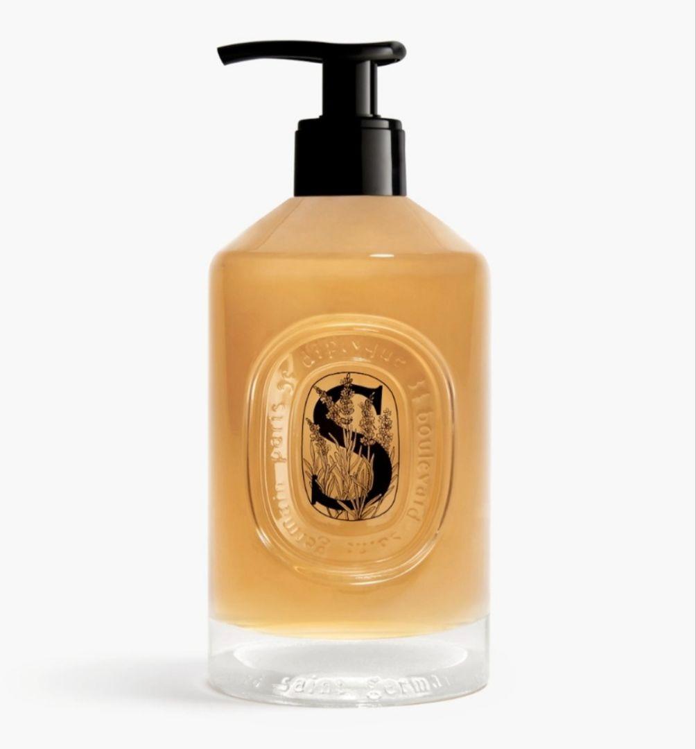 【ディップティック】新品未開封 dt マイルドハンドウォッシュ　350mL