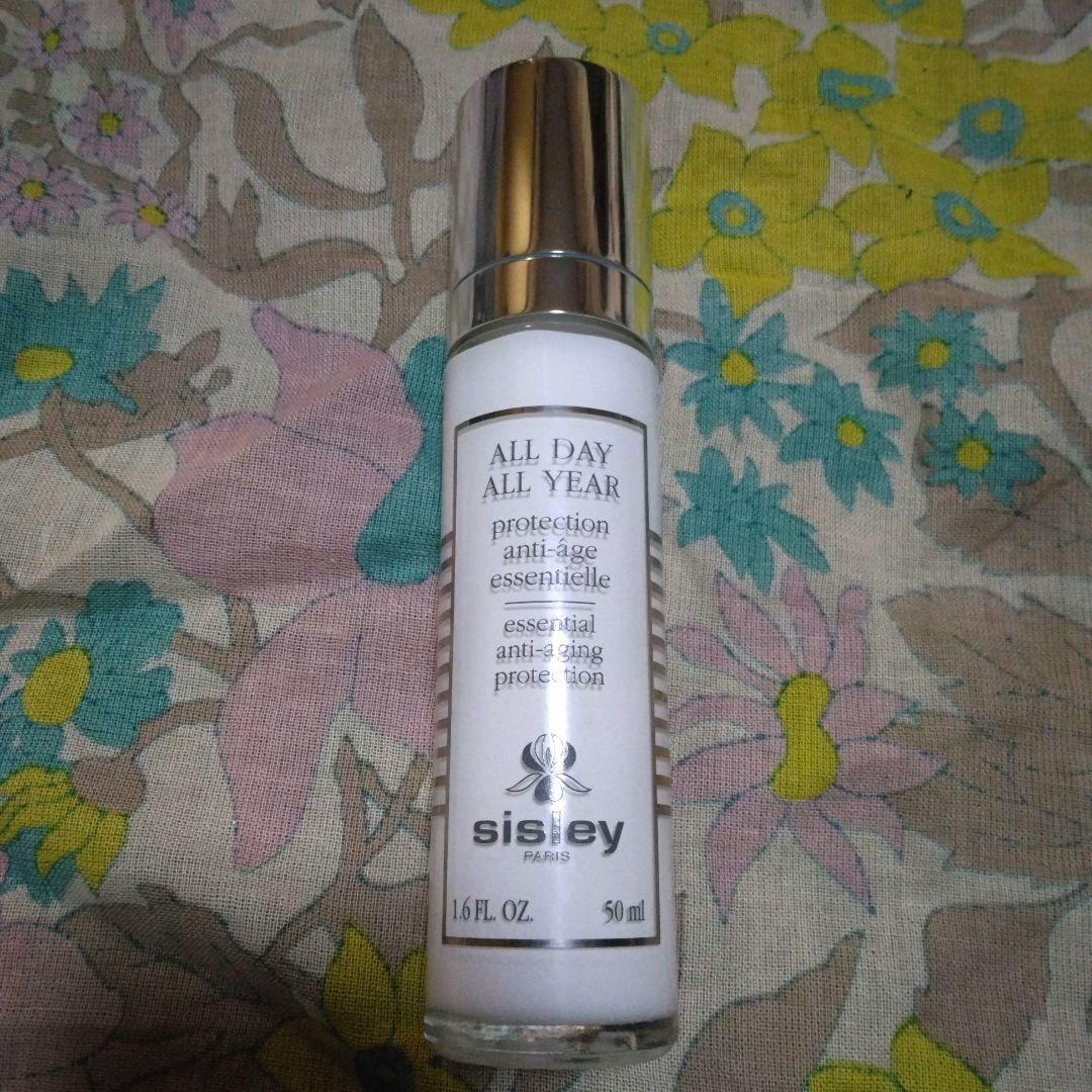 シスレー オールデイ オールイヤーN