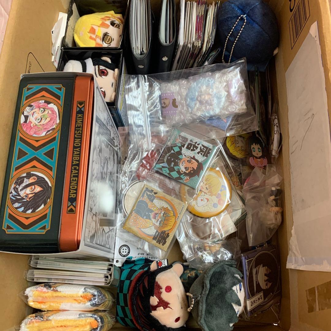 鬼滅の刃 まとめ売りセット