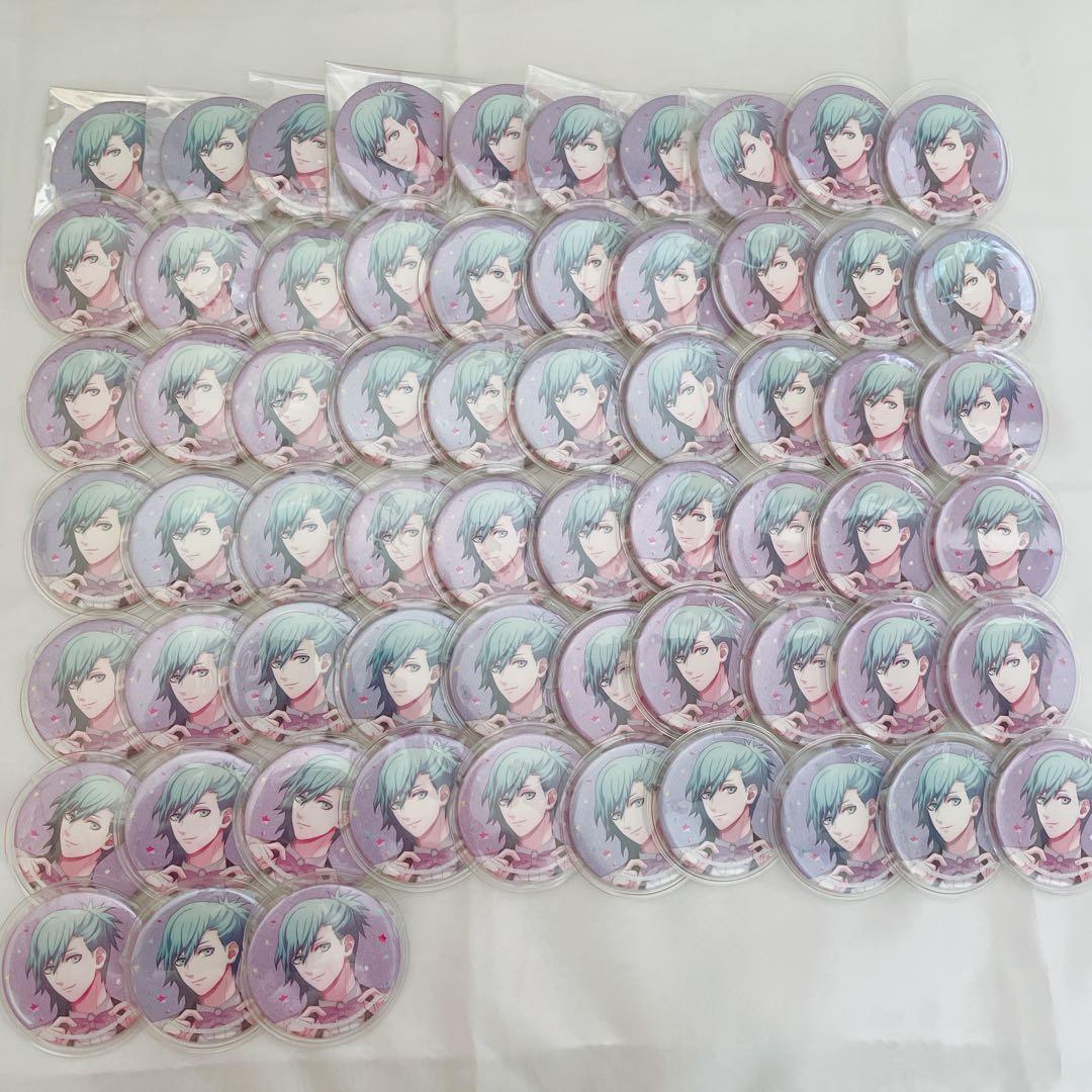うたプリ 美風藍 缶バッジ グリスタ うたプリ smile shower 缶バッジ 美風藍｜Yahoo!フリマ（旧PayPayフリマ）