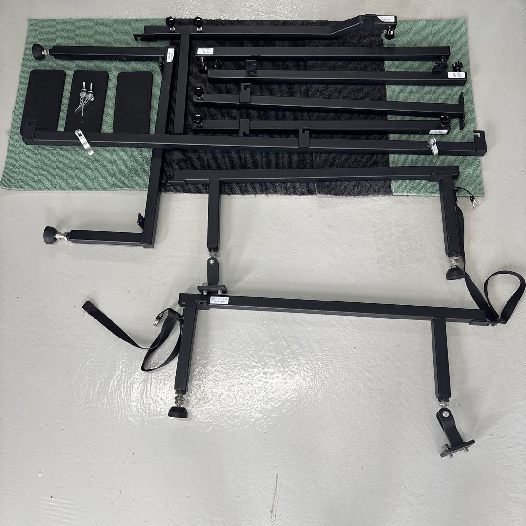 Ｎバン専用mgr ベッドキット