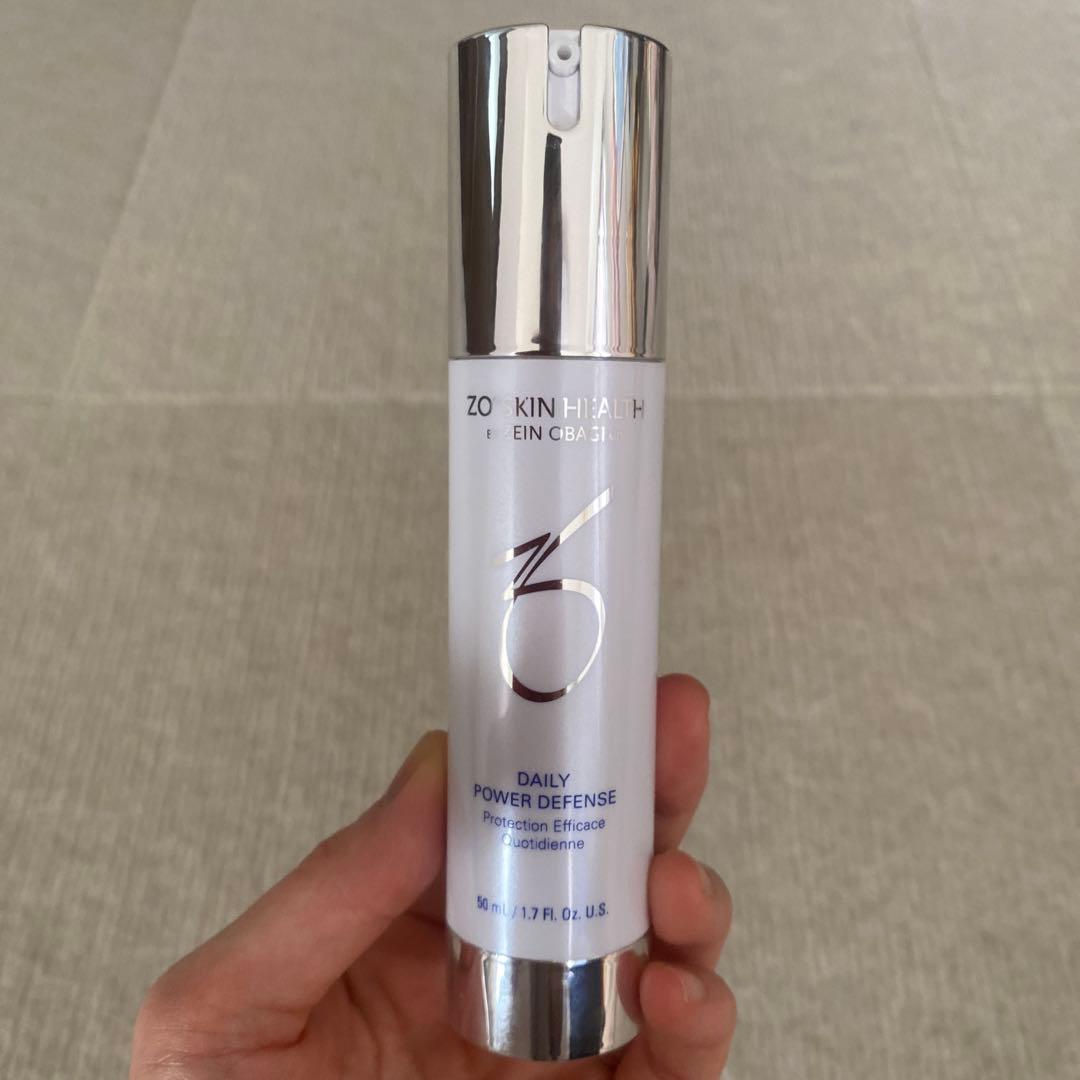 ゼオスキンデイリーpd 50ml