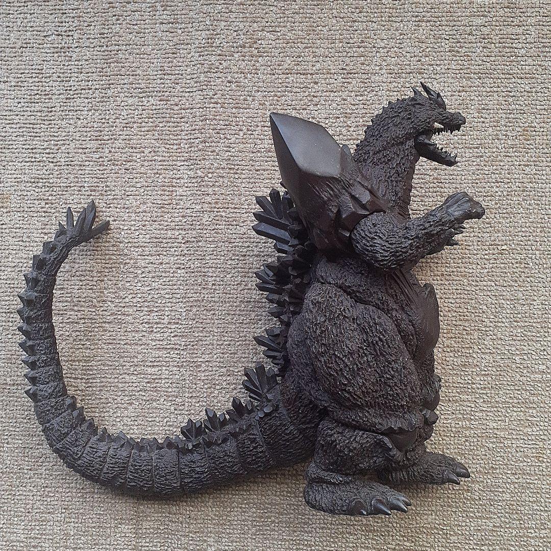 スペースゴジラ　ガレージキット SHOP.CCP.JP / 【前入金】幻の究極造形 CCP×KOC茨木彰 スペースゴジラ