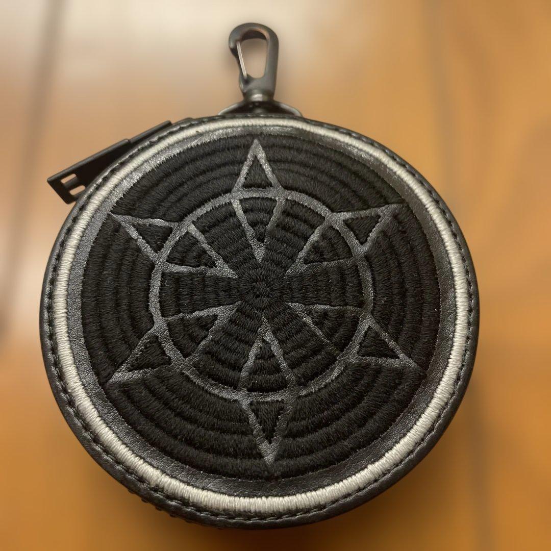 blackmeans×F-LAGSTUF-Fケース