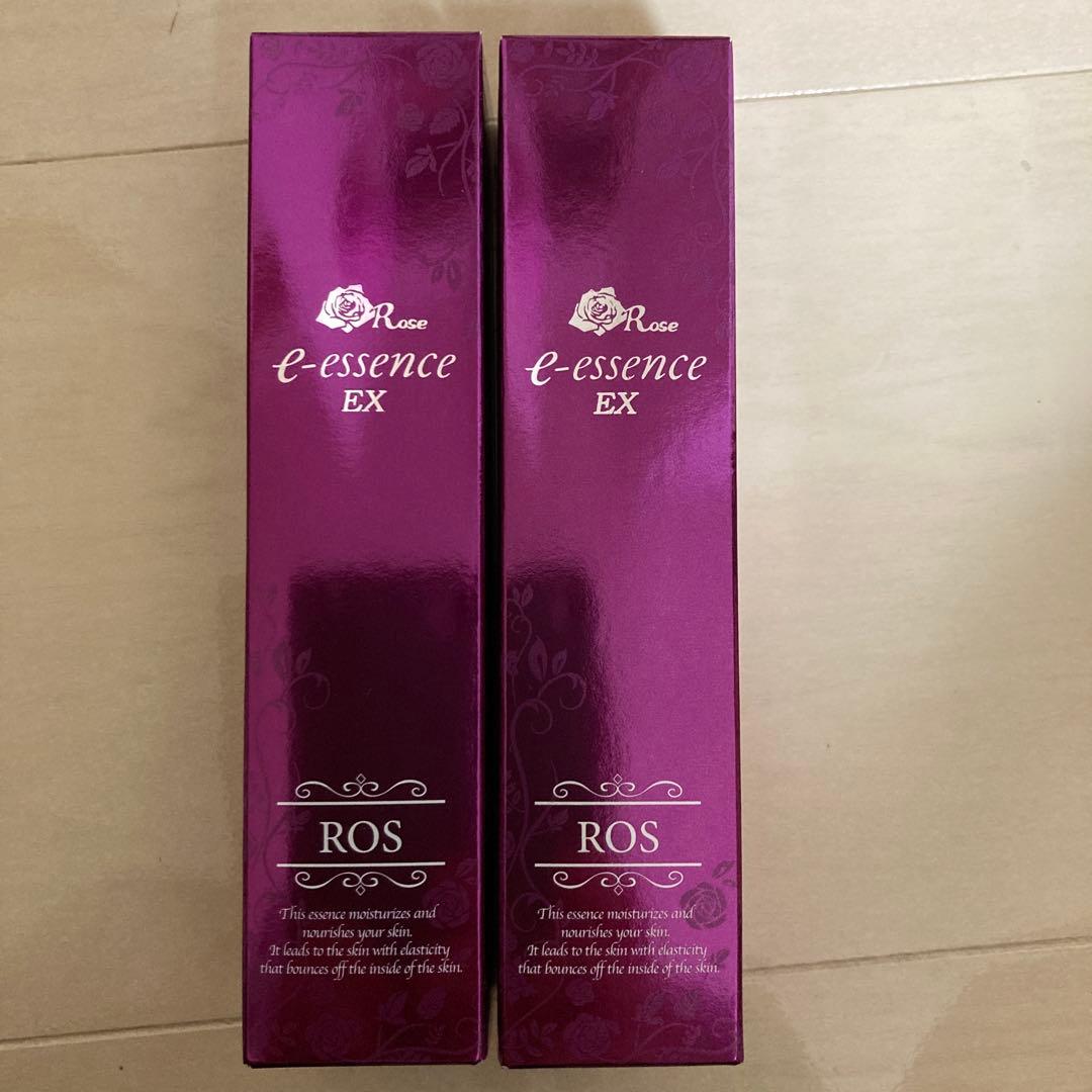 Hikariローズコーポレーションe-エッセンスEX 50mL 2本セット