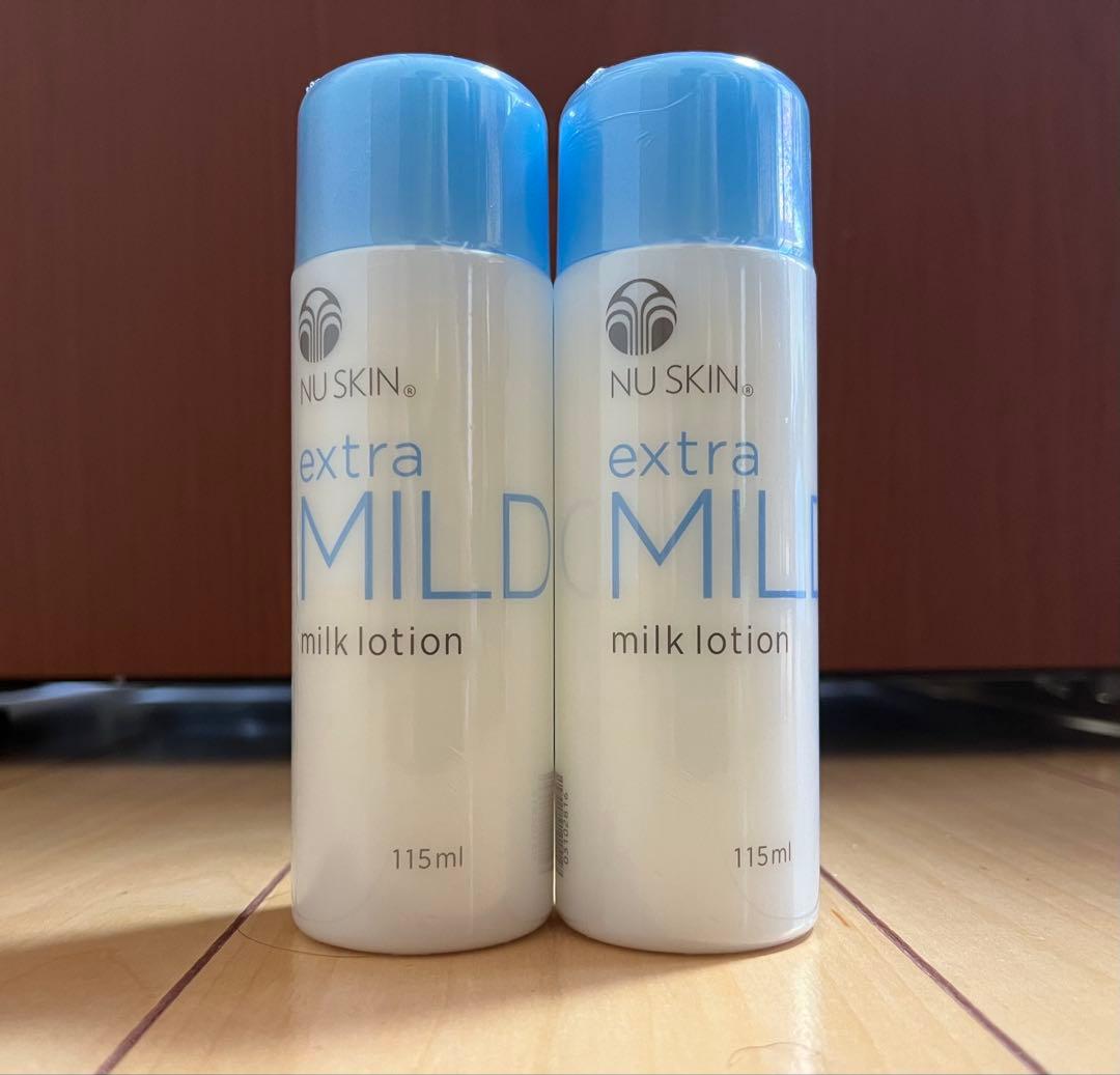 富士☆プロフ必読お願いします☆　エクストラミルク4本