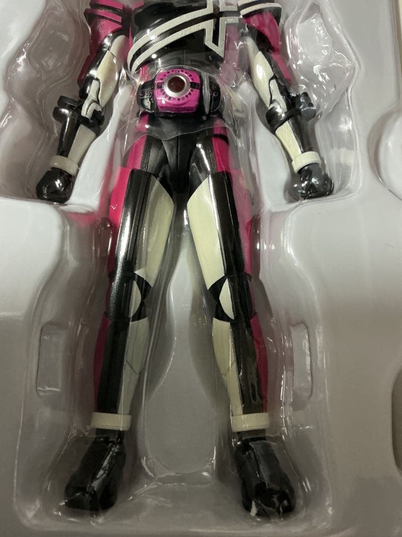 真骨彫製法 仮面ライダーディケイド(ネオディケイドライバーVer