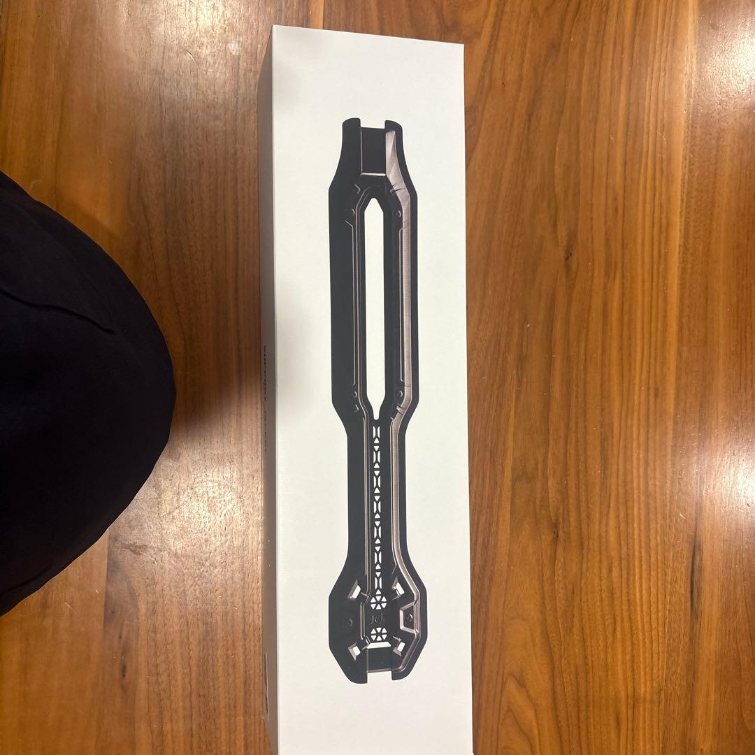 SUPPORT JACKET pro Mサイズ