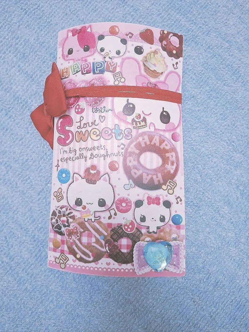 着せ替えシール帳 平成 女児 平成レトロ