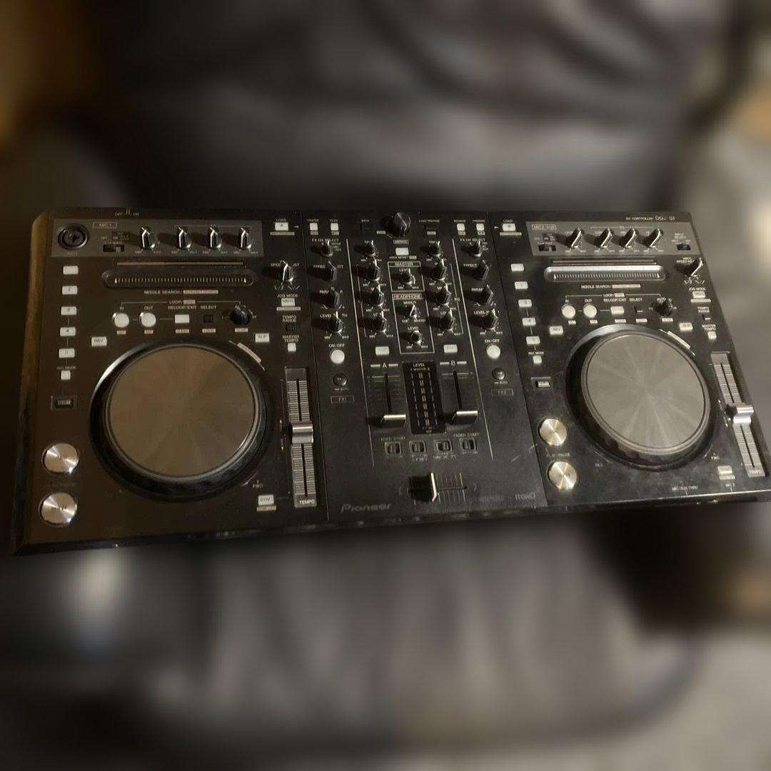 お*イ様 Pioneer DJ DDJ-S1 本体＋純正バッグ ジャンク扱い お*イ様 Pioneer DJ DDJ-S1 本体＋純正バッグ ジャンク扱い