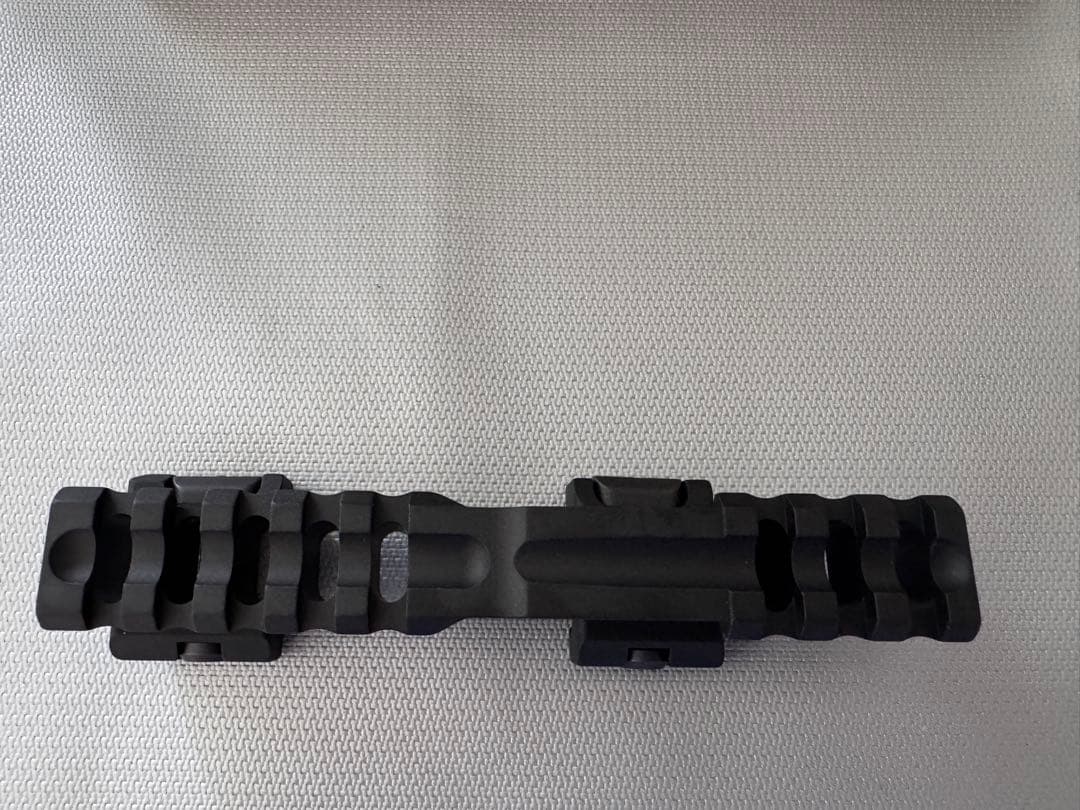 MonoLift Riser MWS vfc ドット RailScales - メルカリ