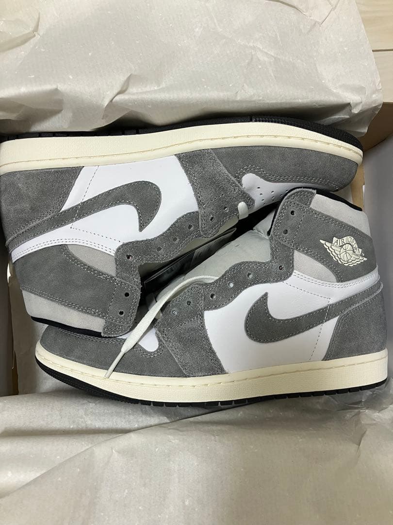 【新品未使用品】　エアージョーダン1 レトロ　HIGH OG
