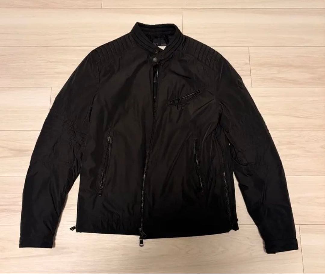 モンクレール　ジャケット