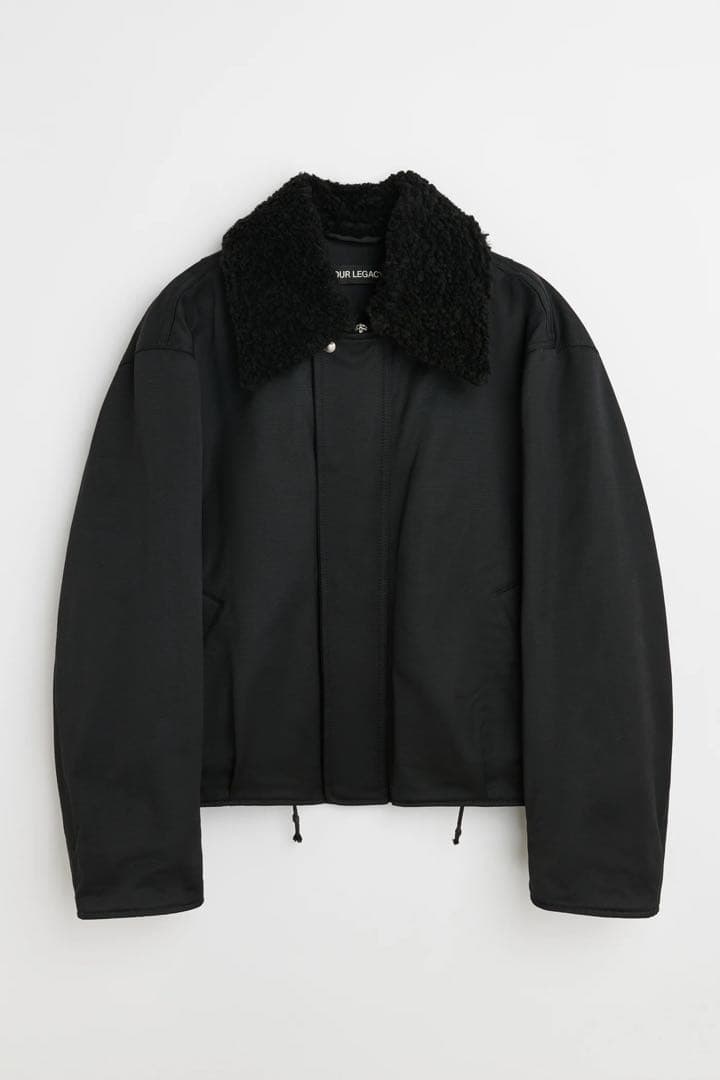 mm様用【新品未使用】OUR LEGACY ACE JACKET 44