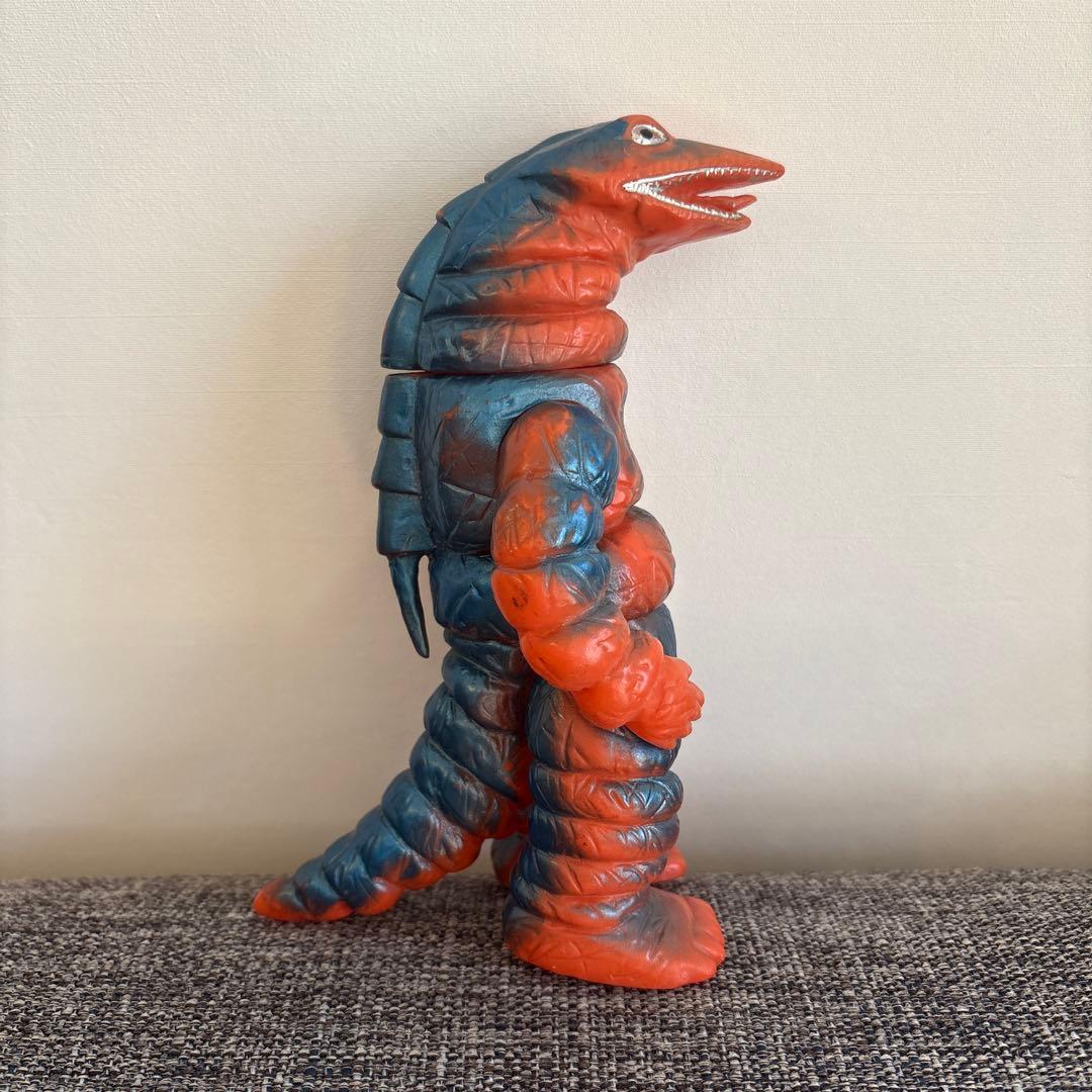 ブルマァク　テレスドン　ソフビ