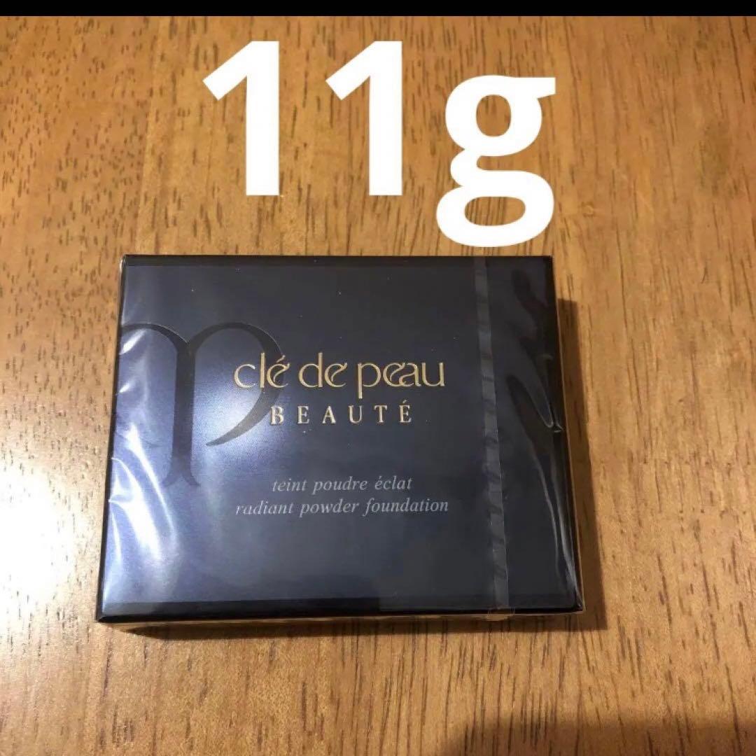 タンプードルエクラ パウダーファンデーション レフィル オークル10