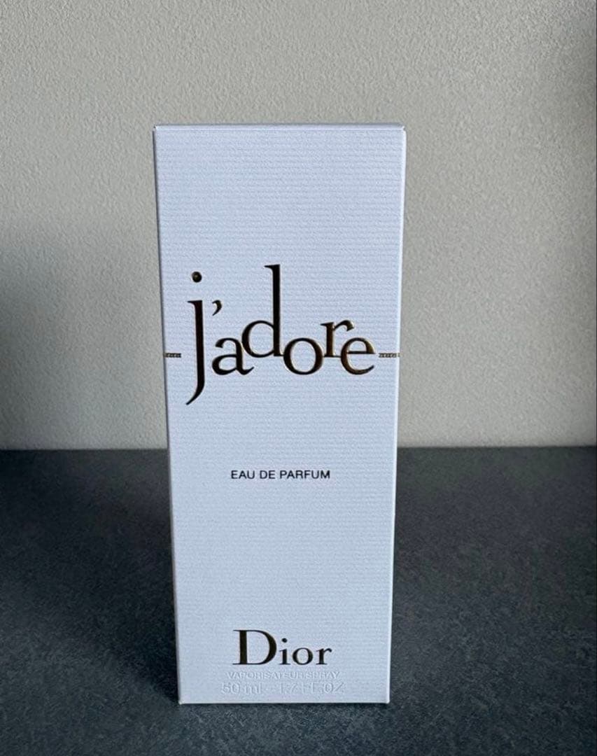 ジャドール オードゥ パルファン ジャドール オードゥ パルファン ローラー パール / ディオール(香水