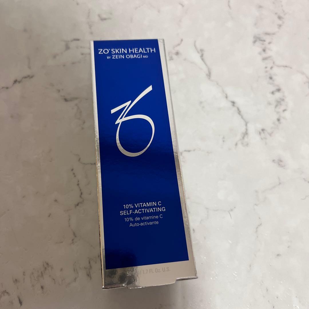 ZOSKIN シーセラム