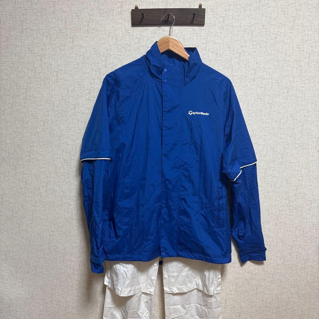 TaylorMade レインウェア