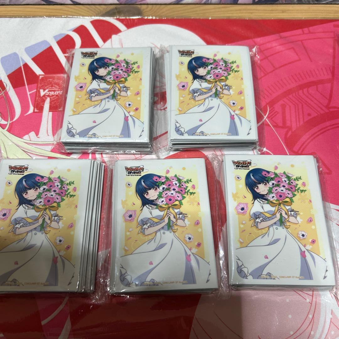 ヴァンガード 大ヴァンガ祭　明導ヒカリ D-PR/1510 Divinez 明導ヒカリ(未来) PR | ヴァンガード,その他