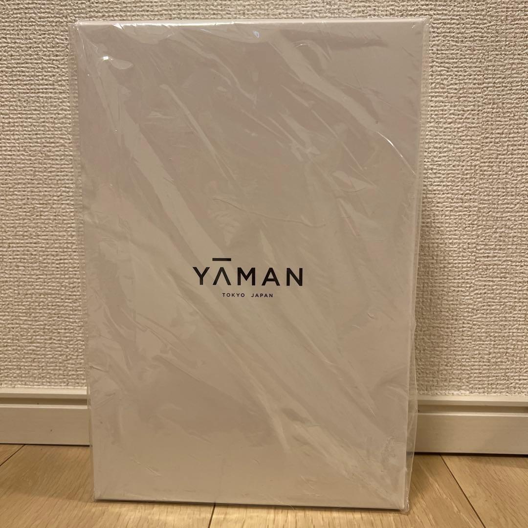 新品未使用　ヤーマン　キャビスパ360 YA−MAN HDS-100B