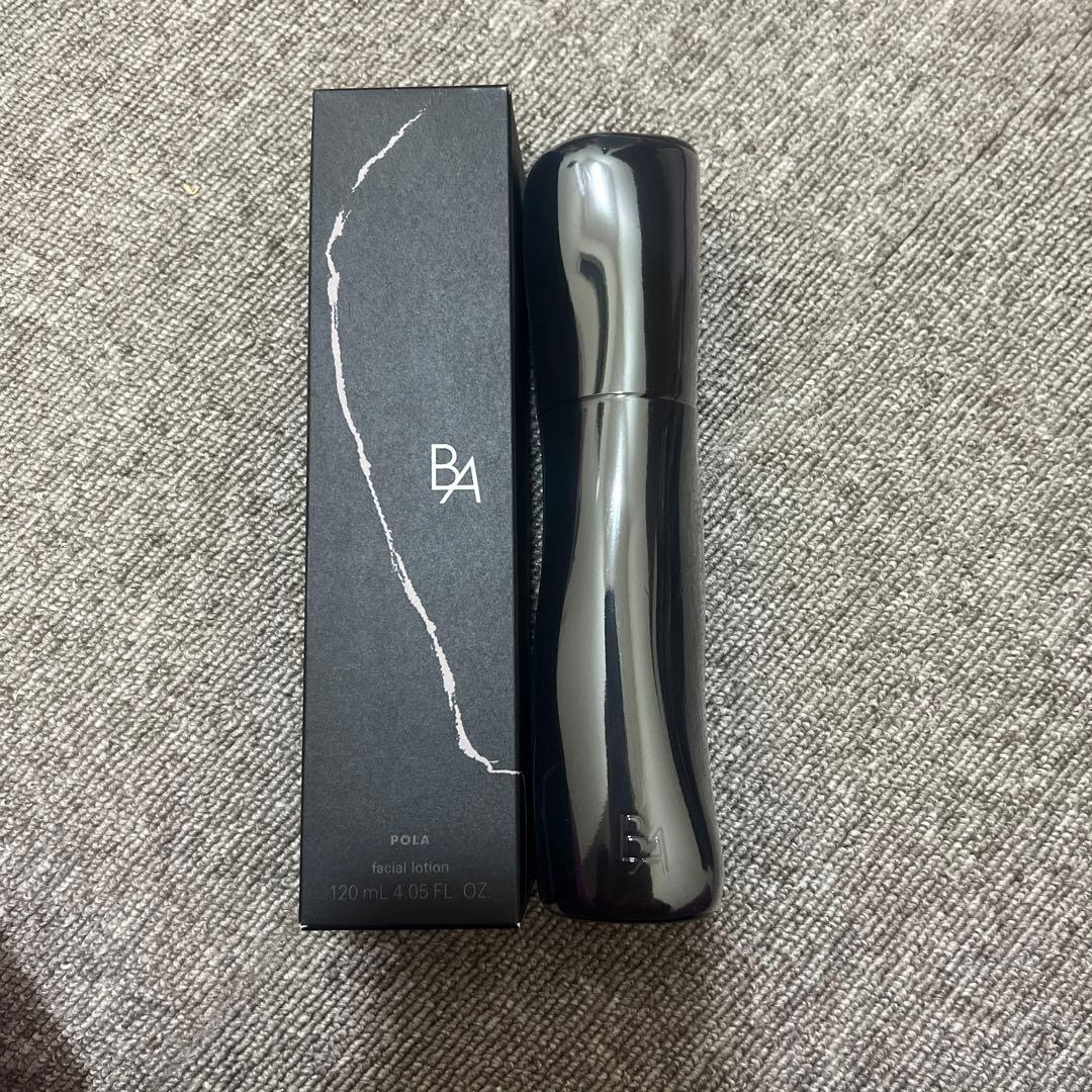POLA BA ローション 7 B.A ローション 7(本体 120mL): 商品詳細 | ポーラ公式 エイジングケア