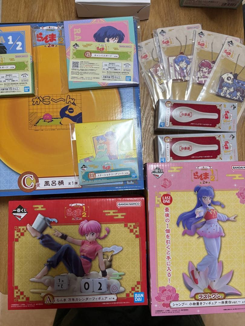 Lyrical Lily 反田葉月 桜田美夢 缶バッジ 痛バ セット