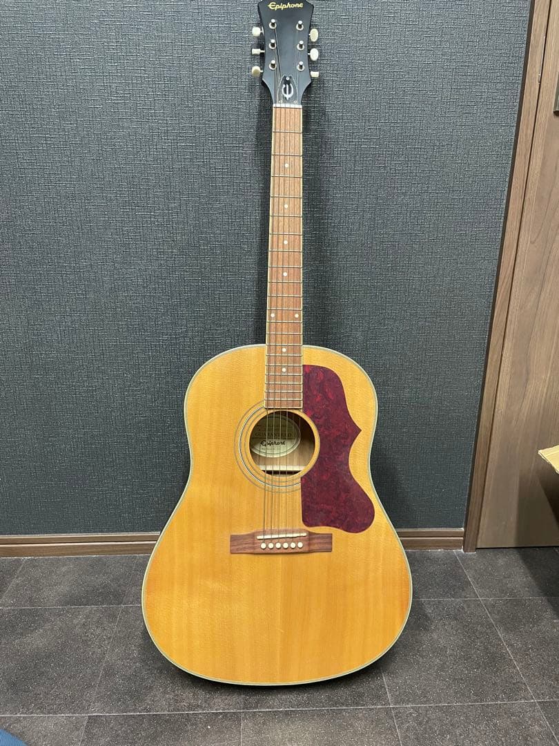 Epiphone 1963 AJ-45S/VSS アコースティックギター