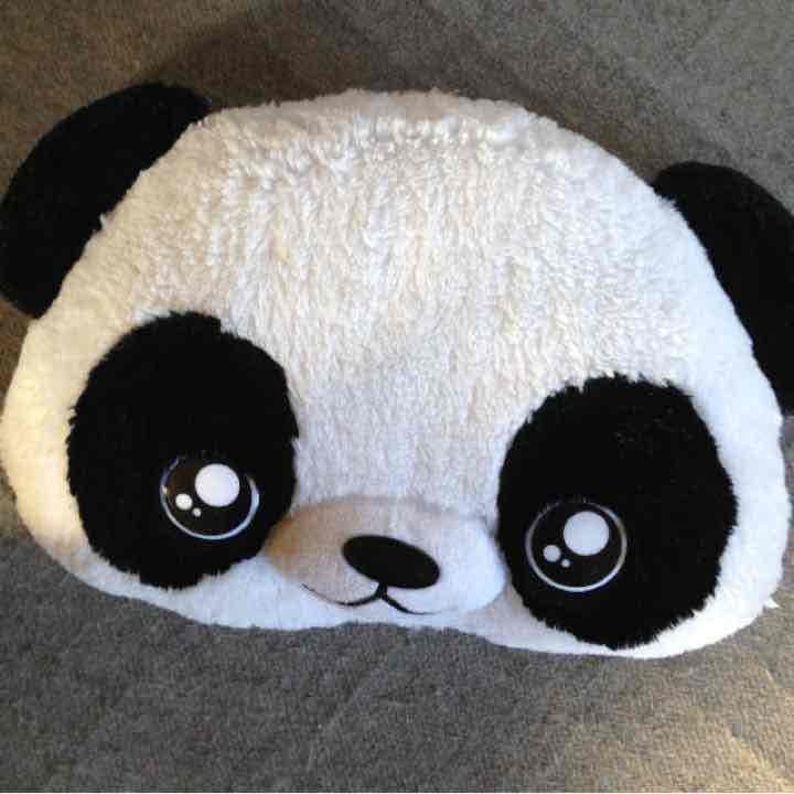 ぱんだ ぬいぐるみ 着払い300円 サテンチャイナ服パンダ【小】(11cm)｜ぬいぐるみ,ヌイグルミ,サテン