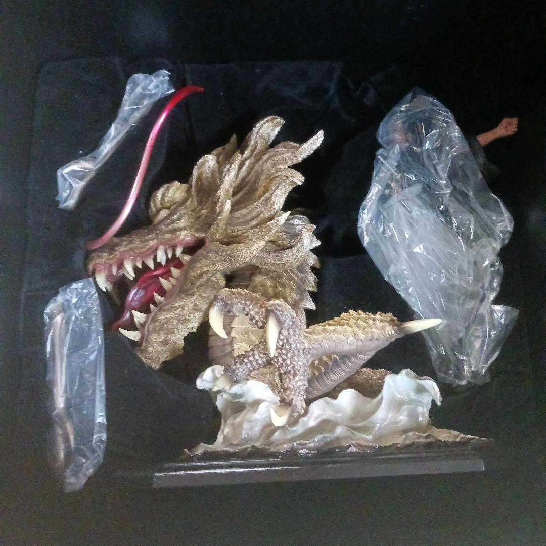 坂本竜馬　限定フィギュア　晃月人形　原画「正子公也」原型「茨木 彰」　新品 坂本竜馬限定フィギュア晃月人形原画「正子公也」原型「茨木 彰」新品