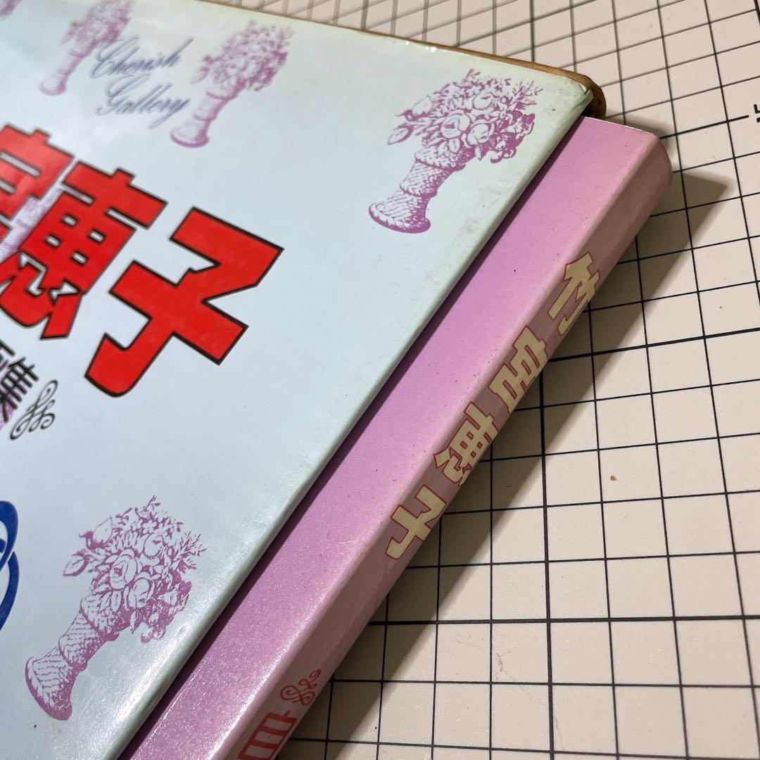 竹宮恵子 風と木の詩 ジルベール 自選複製原画集 レトロ - メルカリ