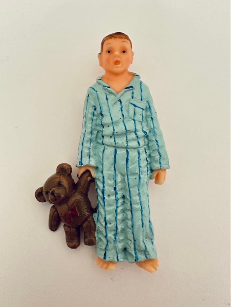 【新品未使用】weekendsウィークエンズ パジャマ少年ブローチ WEEKENDS ウィークエンズブローチ【匿名発送】 - メルカリ