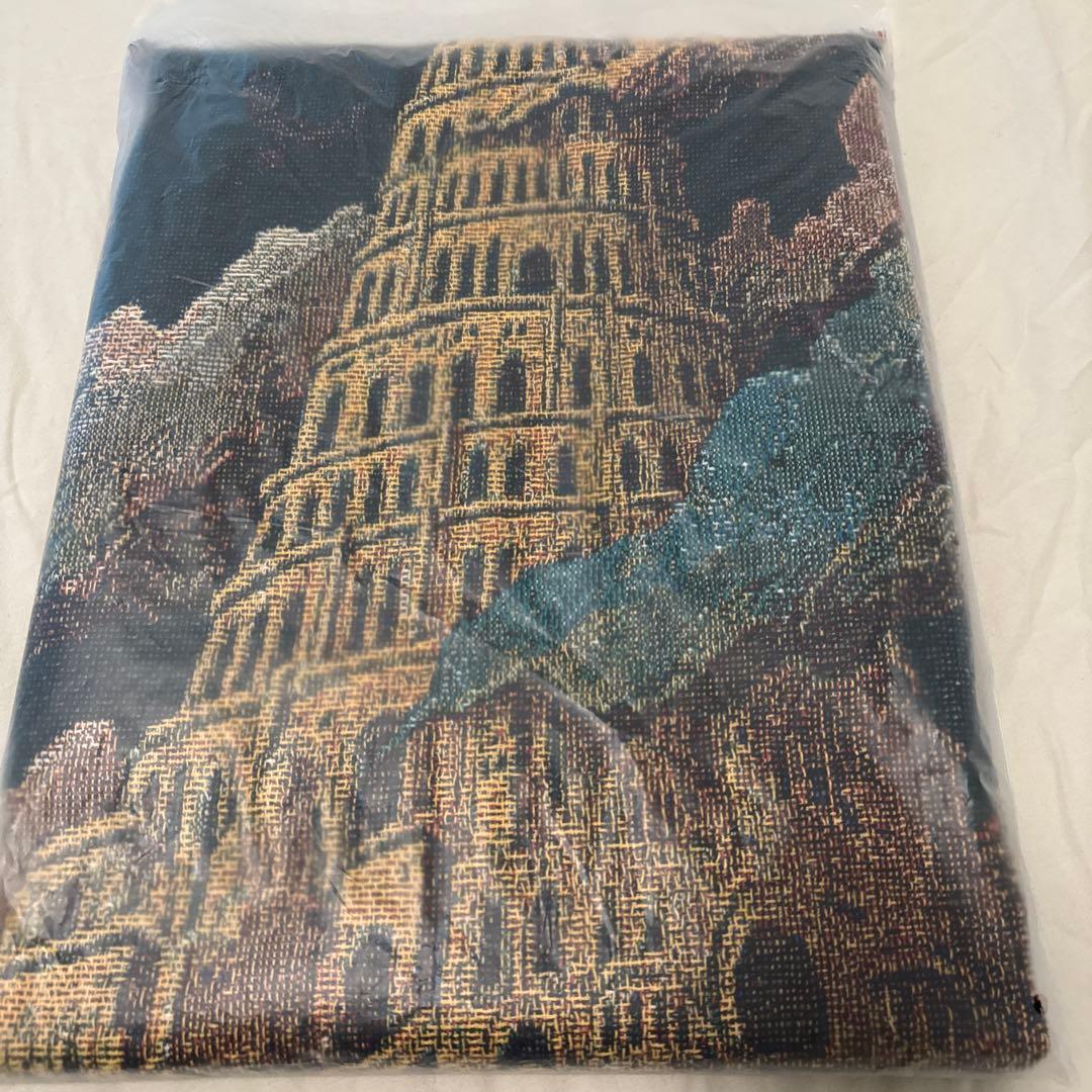 ミセスグリーンアップル バベルの塔 アタリ ミセスグリーンアップル バベルの塔 ガチャ 当たり BABEL no TOH MGA