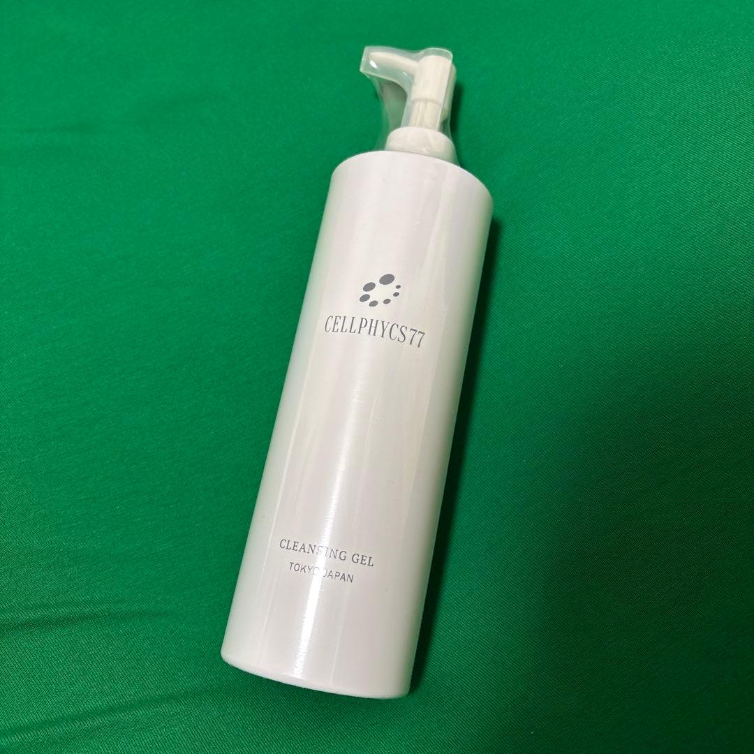 セルフィクス77 クレンジング