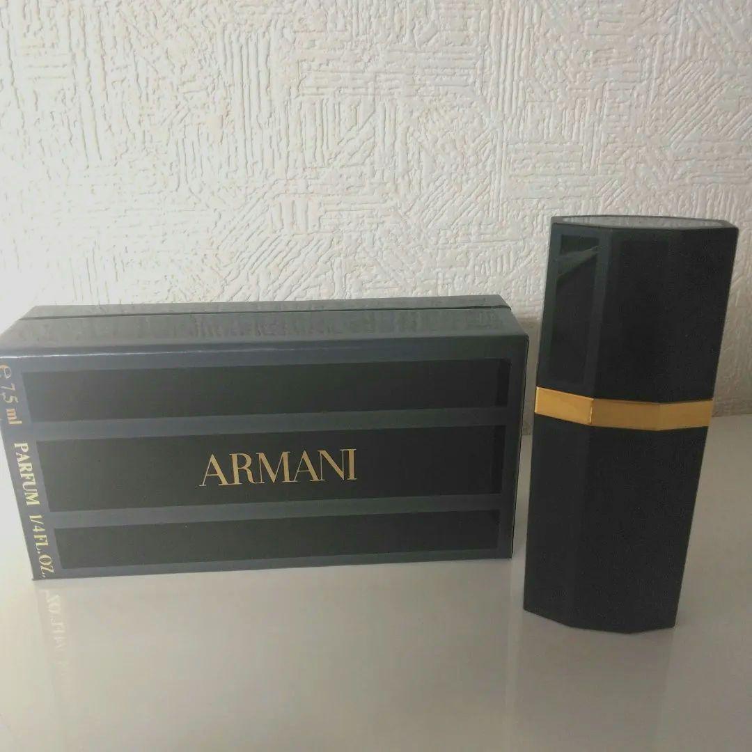 〔香水〕PARFUM7,5mI ARMANI スプレー　新品未使用