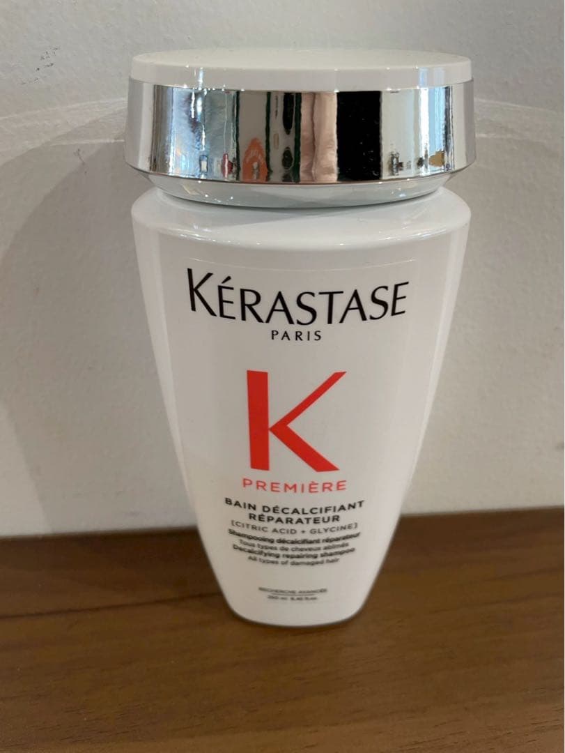 ケラスターゼ PM バン DCR シャンプー 250ml - メルカリ
