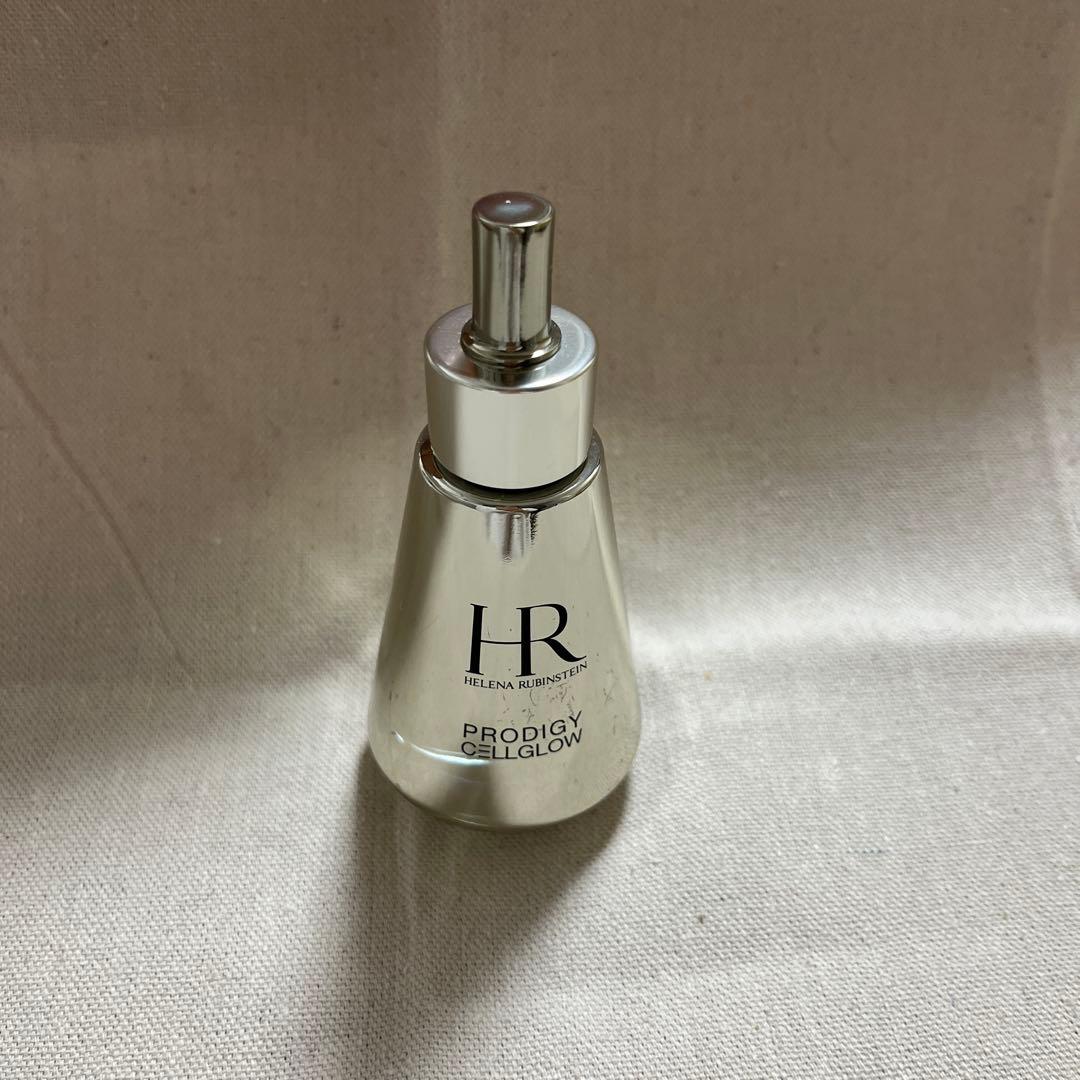 ヘレナルビンスタイン 　プロディジー　CEL グロウ　オイリクシー　30ml