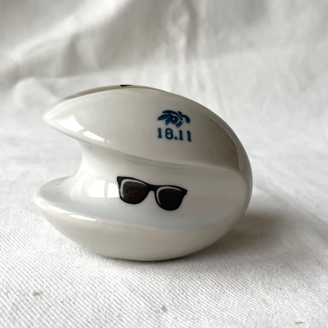 【希少】激レア！ NHK ブラタモリ 碍子 香蘭社 記念品 限定品 有田焼 最新情報：有田本店 10/27(土)NHK『ブラタモリ』で紹介の『玉碍子』を