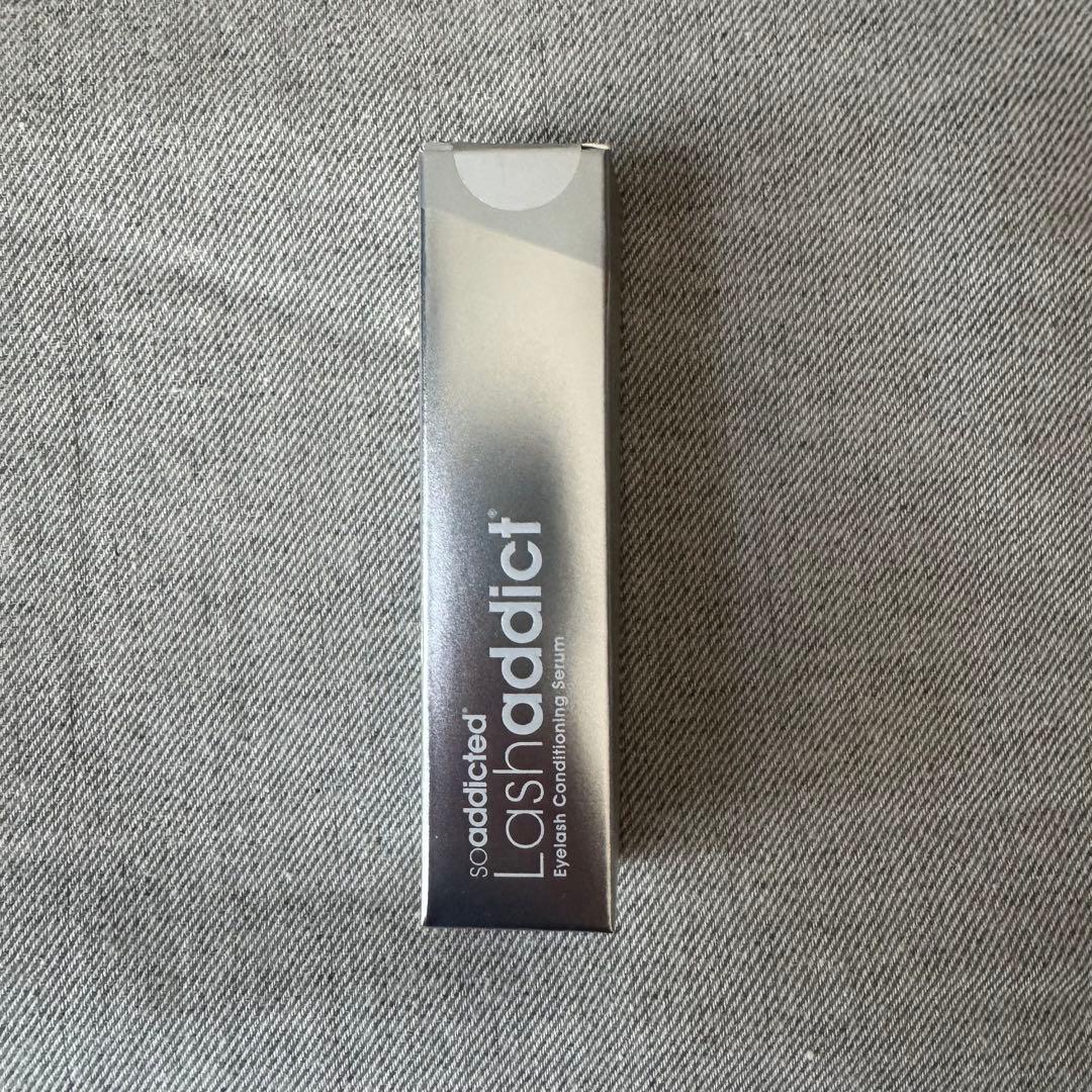 Lashaddict アイエッセンス美容液 5ml