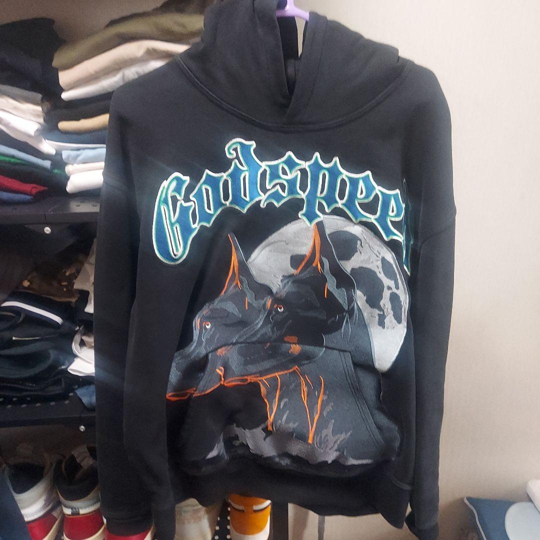 パチンカスさま　God speed New York　XS