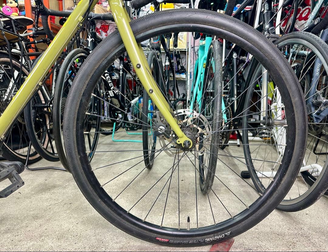 ミヤタ フリーダムプラス基本分解発送送料無料！完成車直接配送もご相談ください！