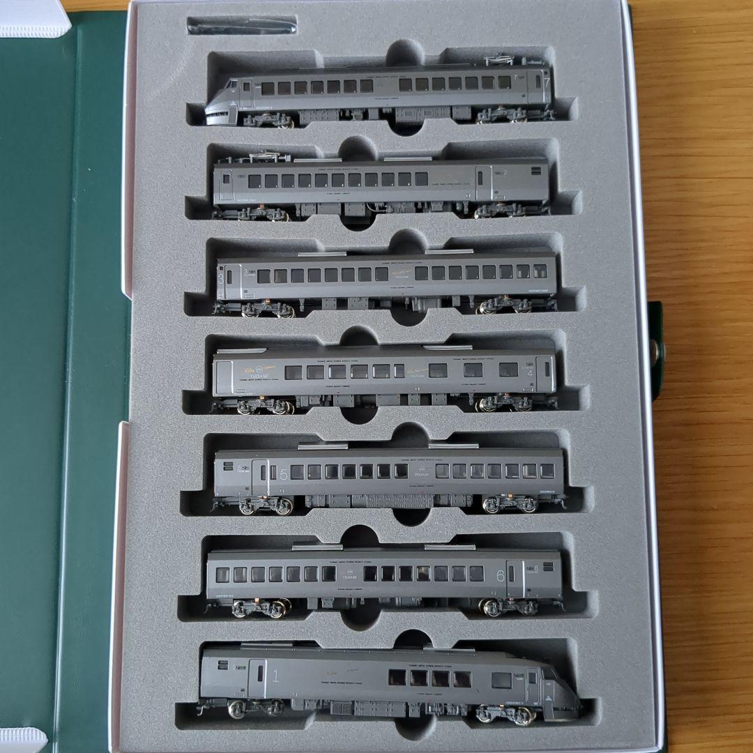 KATO 10-237 787系 「リレー つばめ」7両セット - メルカリ