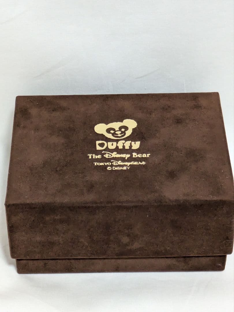 ダッフィー　腕時計