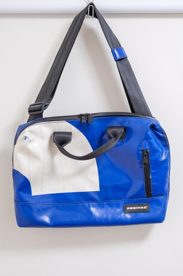 FREITAG F304 MOSS ラップトップバッグ スモール