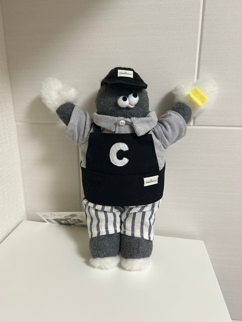 The tomodachi! チーズ屋のトモダチ The TOMODACHI！（ザ・トモダチ！） (@the_tomodachi_) • Instagram