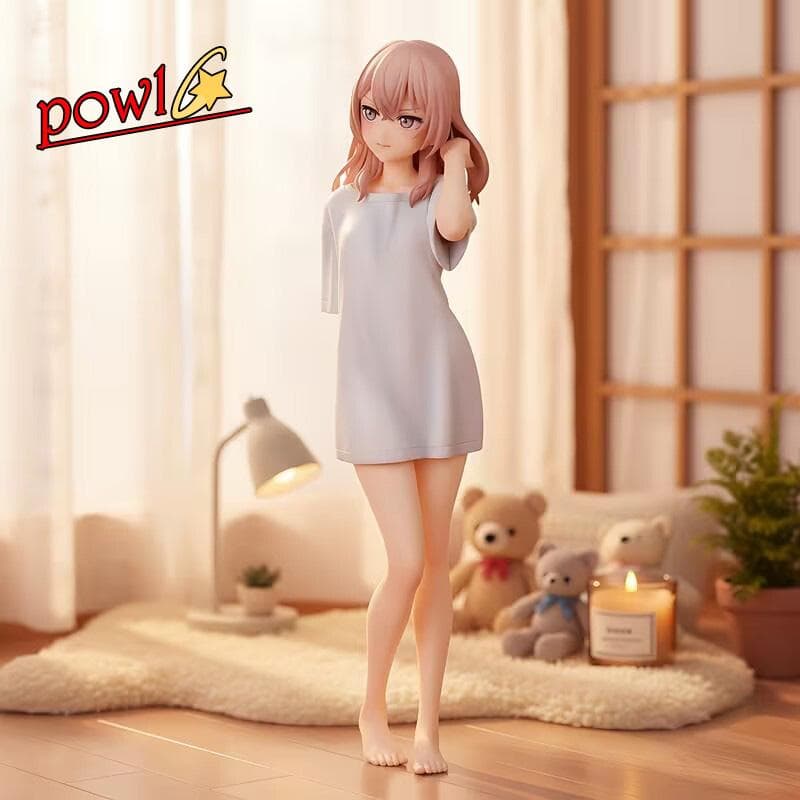 『その着せ替え人形は恋をする』乾紗寿叶Tシャツ版1/7スケール（いぬい さじゅな