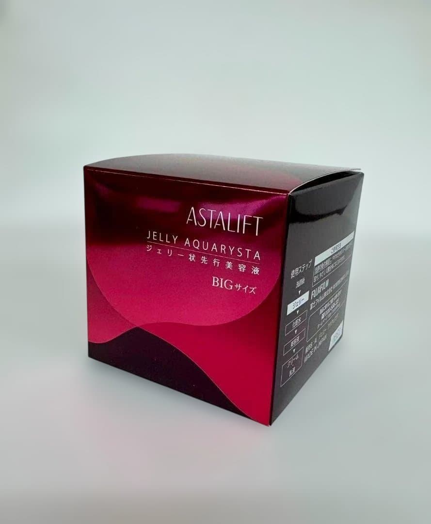 【ラスト1点】アスタリフト　ジェリーアクアリスタ　先行美容液　60ｇ　ＢＩＧ